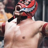 Rey Mysterio