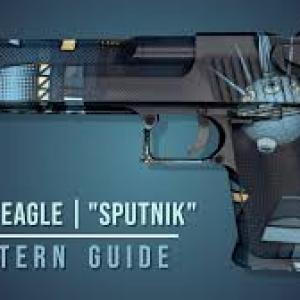 deagle