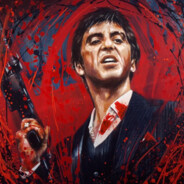 Tony Montana