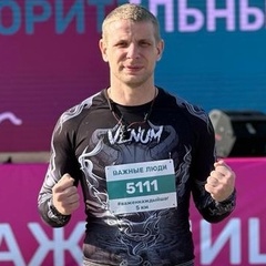 Дмитрий Любарский